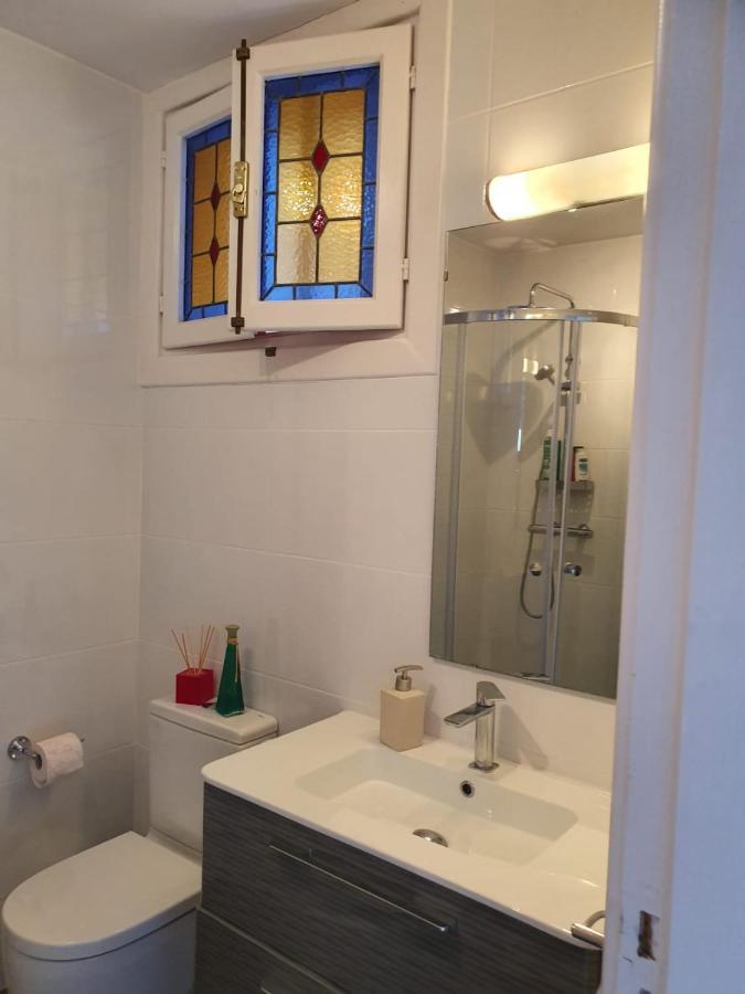 Апартаменти Parque Santiago 3 Studio Арона Екстер'єр фото
